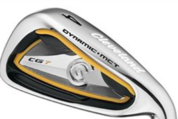 cleveland cg7 irons